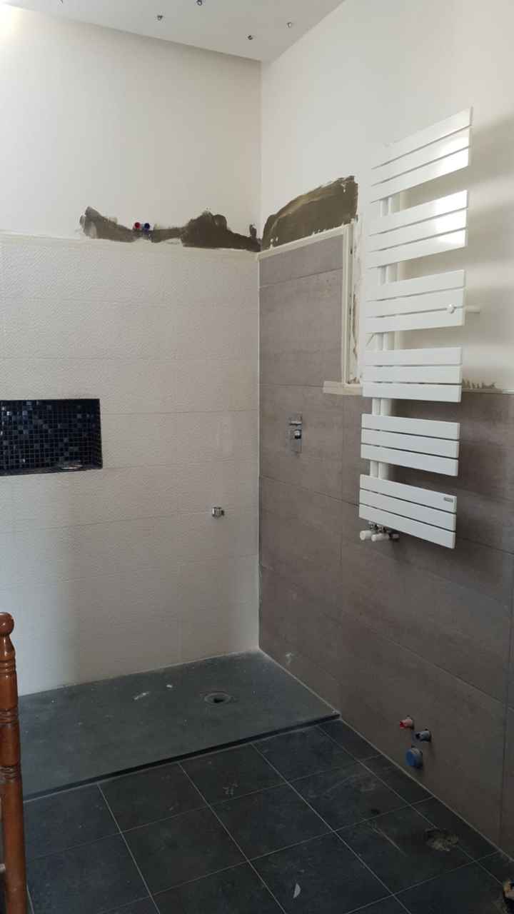 cacciate le mattonelle 😍 - 3