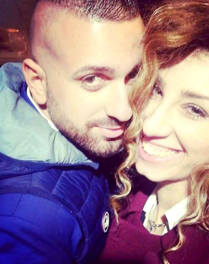 Postate una foto di voi due 👇 - 1