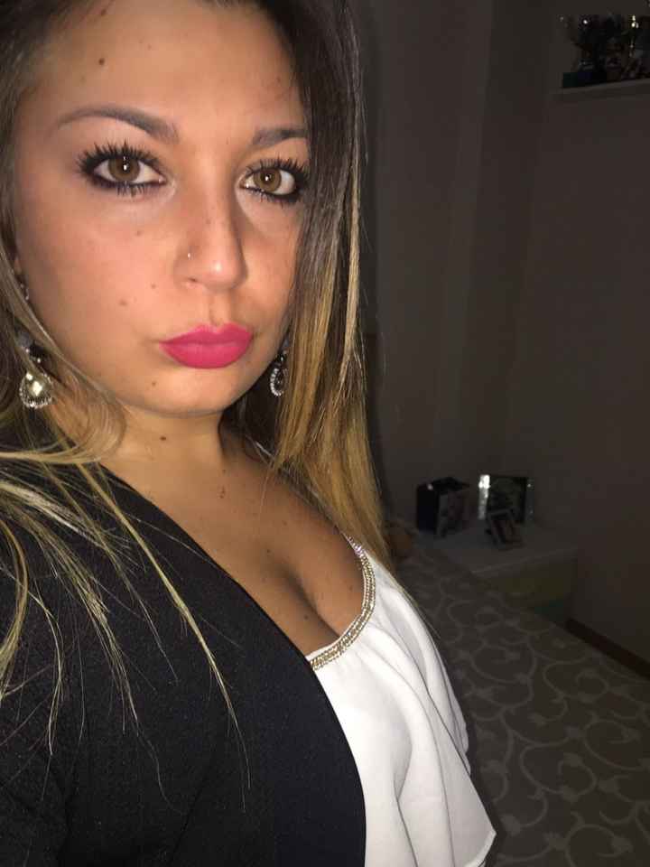 Conosciamoci sposine - 1