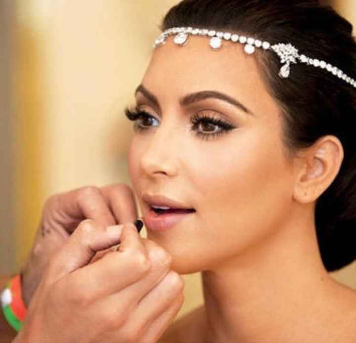  Trucco sposa...👰🏻 💄 - 1