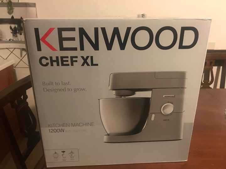  Regalo inaspettato 🙈 - 2