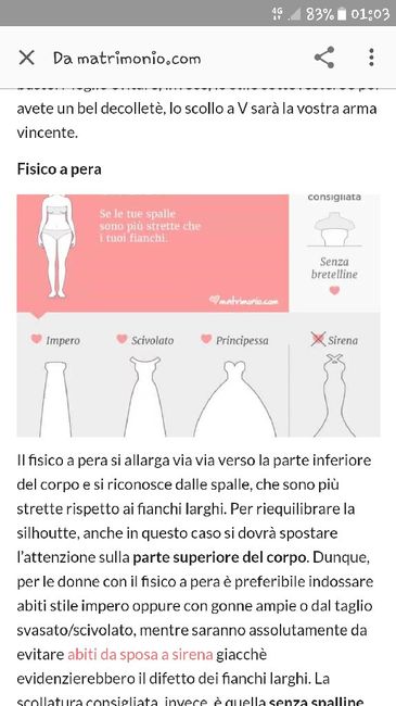  Consiglio modello abito - 2
