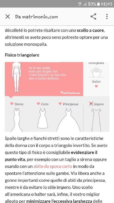  Consiglio modello abito - 3