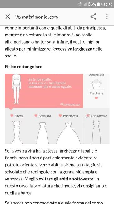  Consiglio modello abito - 4