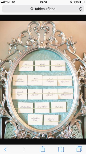  Aiuto , cercasi idea tableau - 1