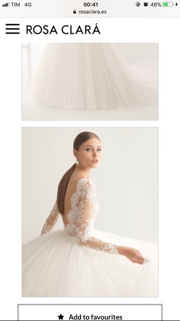  Abito ... matrimonio settembre - 1