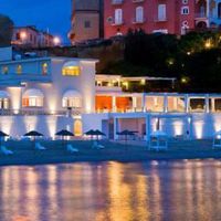 Villa aragonese siaaaa....😍😍😍😍13 luglio 2018 👰🏼 - 1