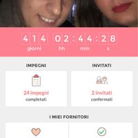 Condividete la data delle vostre nozze - 1