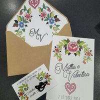 Partecipazioni arrivate!! - 1