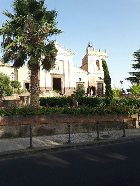 Sposarsi ad ottobre - 1