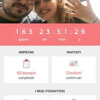 a voi quanto manca? - 1