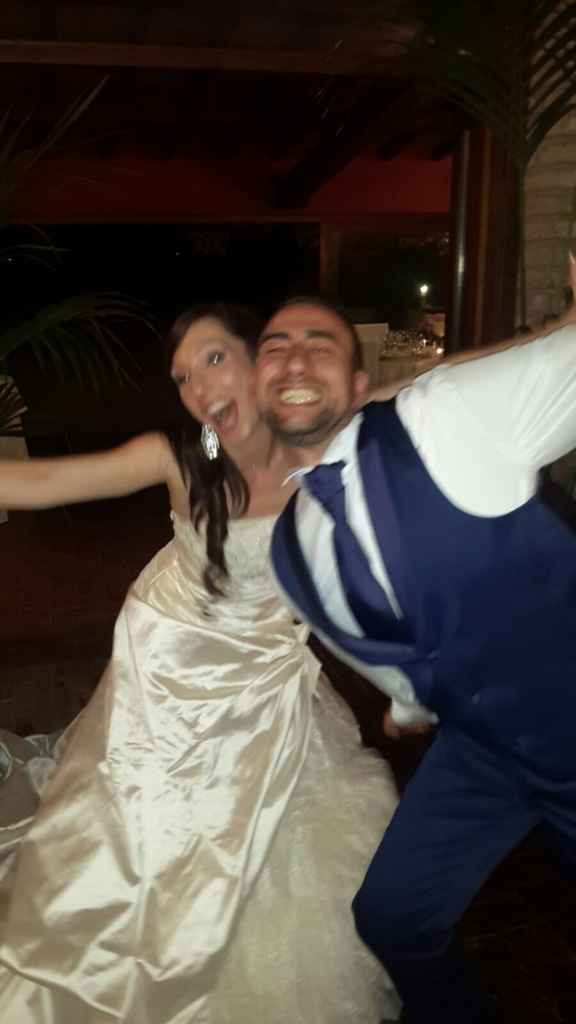 Finalmente sposi!!!! - 4