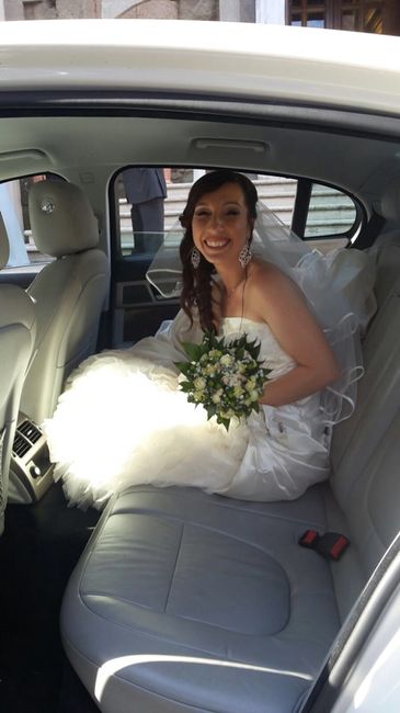 Finalmente sposi!!!! - 3