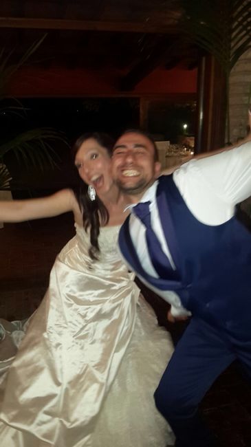 Finalmente sposi!!!! - 4