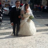 Finalmente sposi!!!! - 1