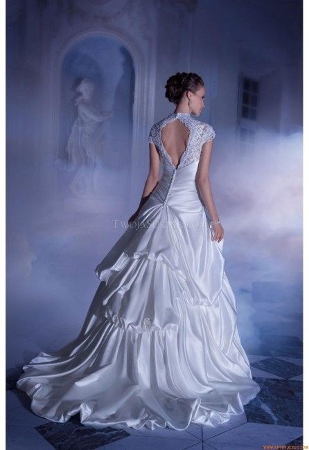 mio abito non completo 