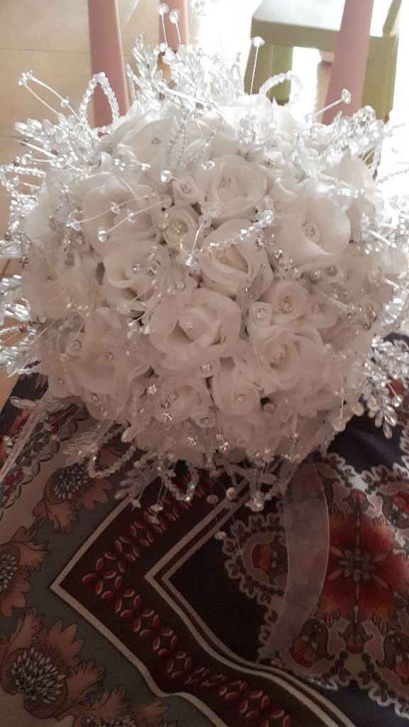 Sfoggiate i vostri bouquet 💐 - 1