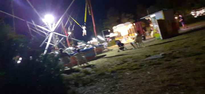 Sposi che celebreranno le nozze il 20 Agosto 2020 - Cosenza - 1