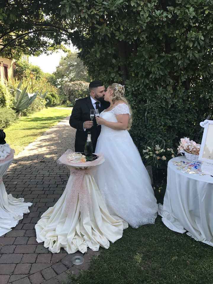  Un sogno ad occhi aperti - 1