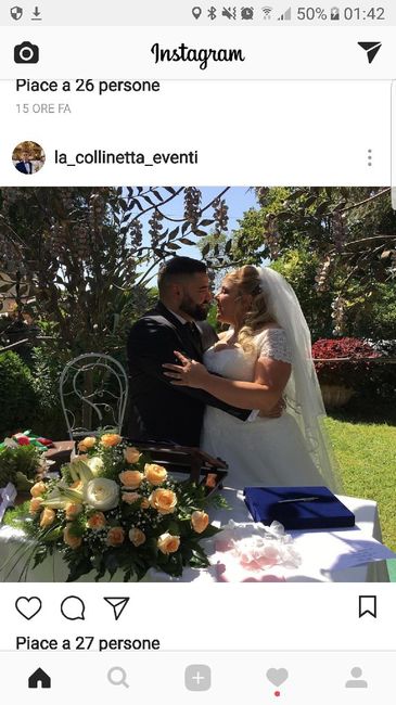  Un sogno ad occhi aperti - 4