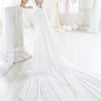 Qual è la marca del tuo abito da sposa? 👗 - 1