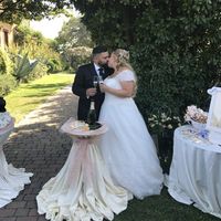  Un sogno ad occhi aperti - 1