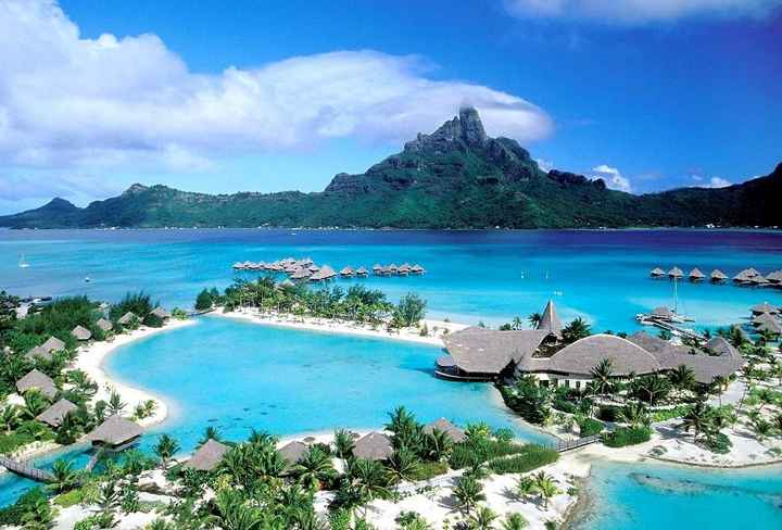 Bora Bora
