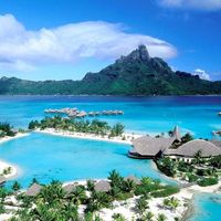 Bora Bora