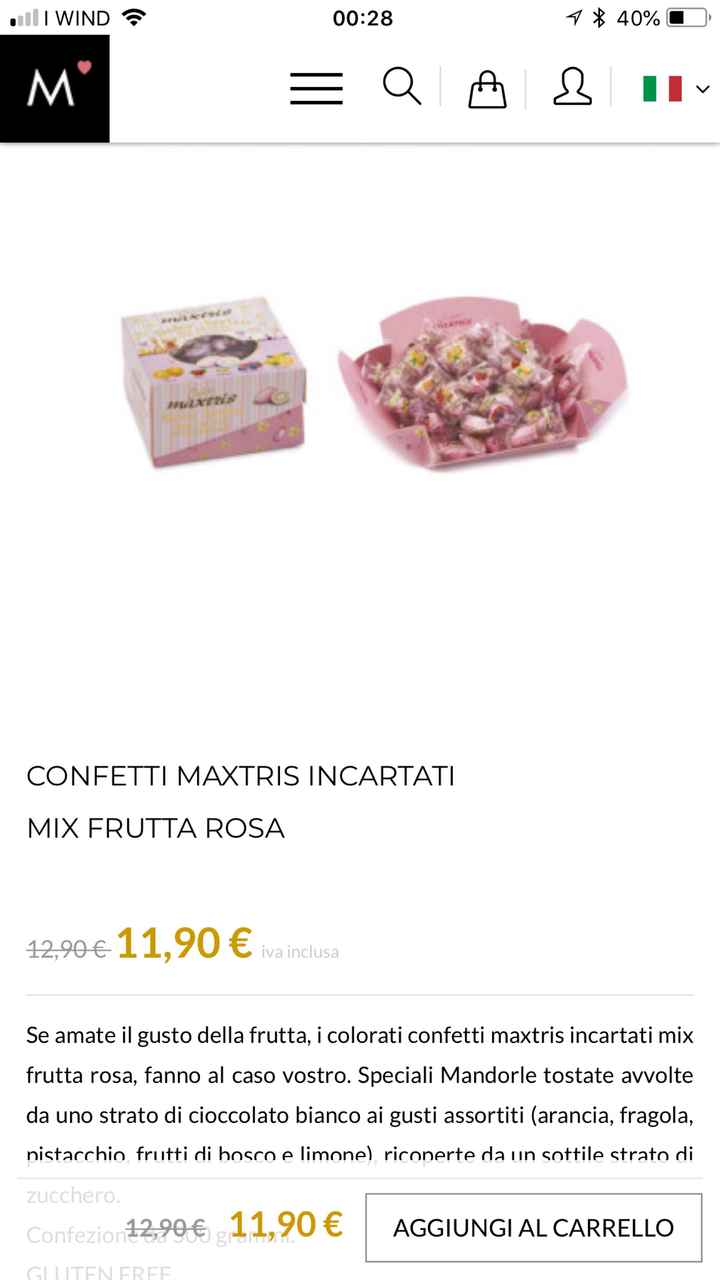 Idee nascita! - 1