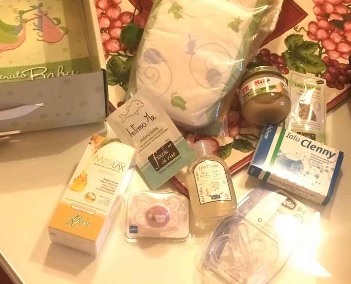 Mamme di Agosto 2019 - 2