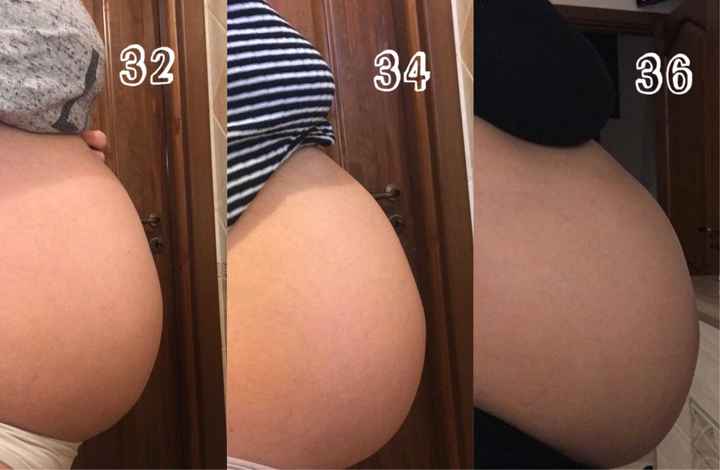 Mamme di luglio 2019 ❤️ - 1