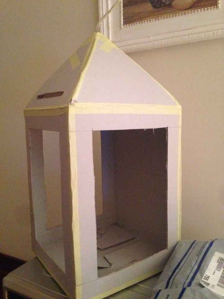 Indovina indovinello - 1