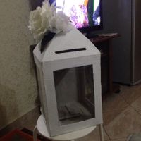 lanterna porta buste 