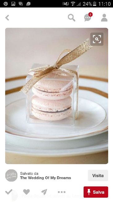 Macarons 😍😍😍 - 2