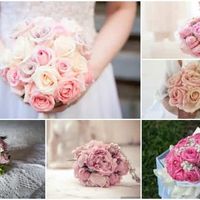 Idee per il bouquet