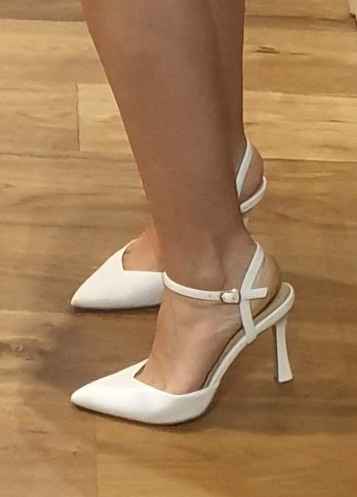 Che scarpa metto? - 1