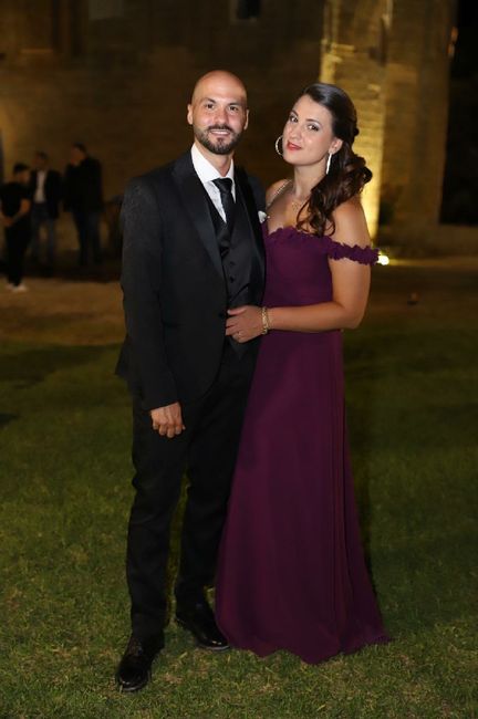 Condividi una vostra foto di coppia 5