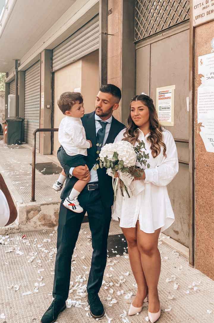 Matrimonio civile - 2