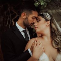 Abito sposa millanova - 1