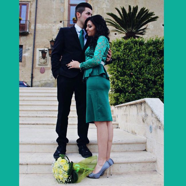 💚promessa Fatta💚 - 7