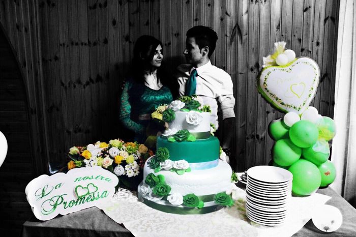 💚promessa Fatta💚 - 15