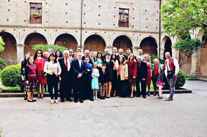 💚promessa Fatta💚 - 16