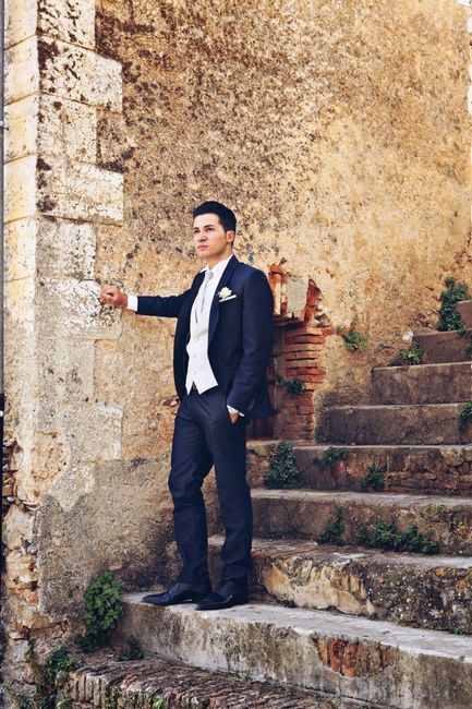 matrimonio