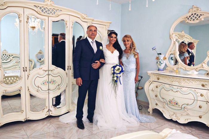 matrimonio