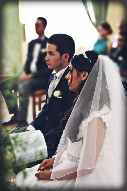 matrimonio