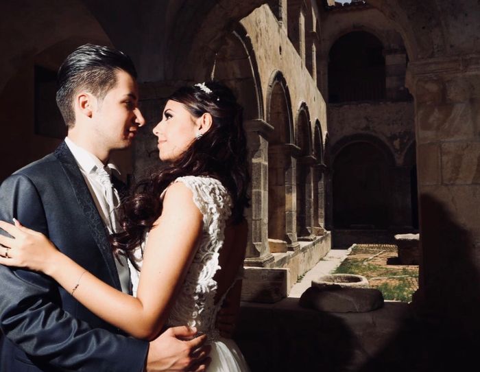 matrimonio