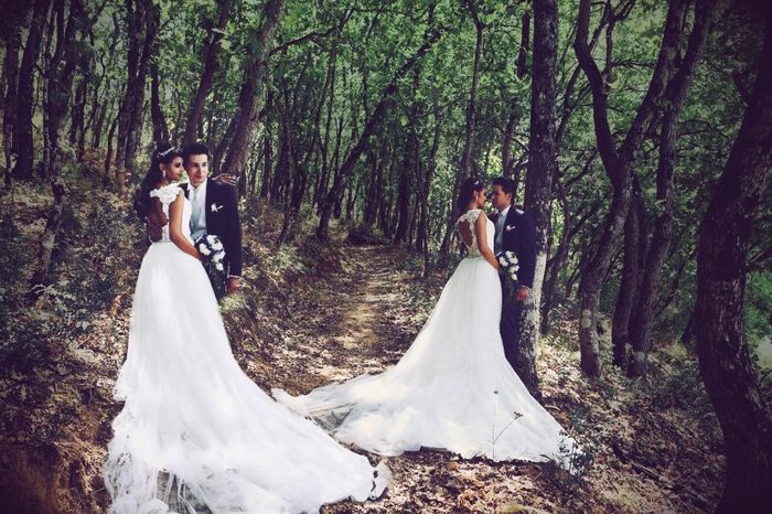 matrimonio