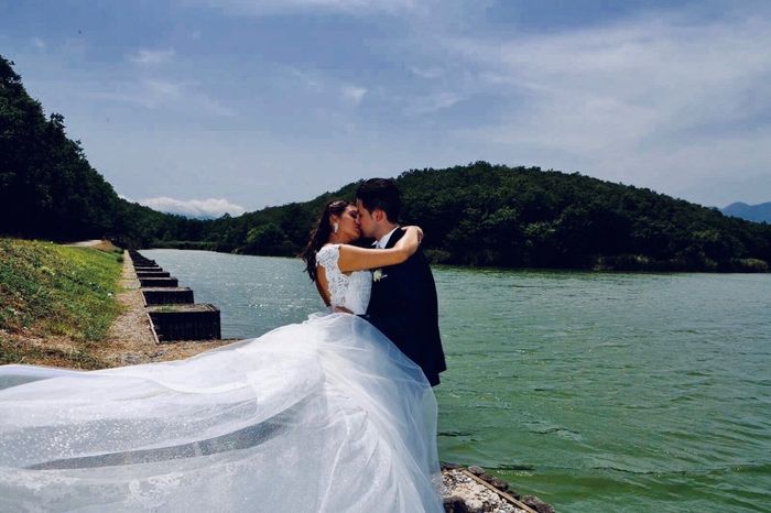 matrimonio