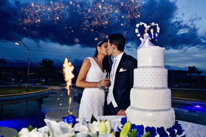 matrimonio