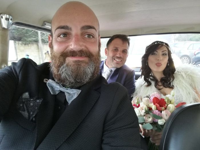 Costo trucco e parrucco - 4